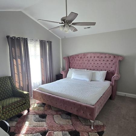 Gorgeous 3 Bedroom Home With Cable Tv In All Rooms & Free Wi-Fi Concord Eksteriør bilde