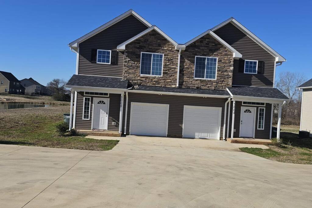 Gorgeous 3 Bedroom Home With Cable Tv In All Rooms & Free Wi-Fi Concord Eksteriør bilde